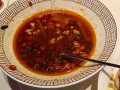 -千百味红餐厅·江西菜(绿地双子塔店)