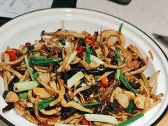 -阿娜尔·新疆菜(佰港城店)