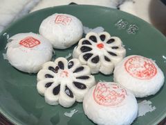 -那家小馆•北京菜•烤鸭(香山店)