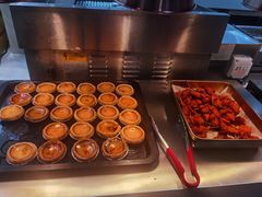 -韩胜·料理级自助烤肉海鲜火锅(财富港店)