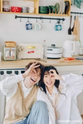 -日光视觉婚纱摄影(旗舰店)