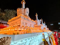 -西安市广仁寺
