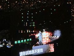 -杭州奥体中心-体育场