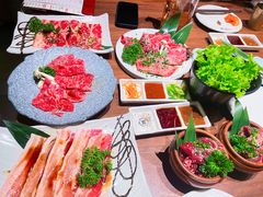 -御牛道日式烤肉料理(杭州万象城店)