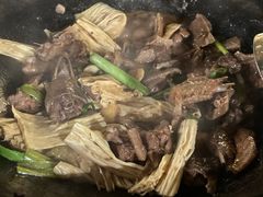 腐竹-大地农庄(逢沙大道店)