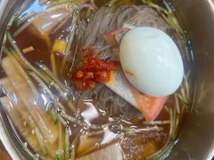 -真利味·脊骨火锅·正宗韩国料理(韩乐坊店)