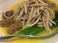 -幸福蔬·时尚蔬食(黄山湖公园店)