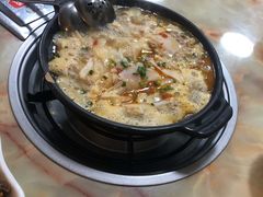 脆肚-李师傅脆肚(梅林店)