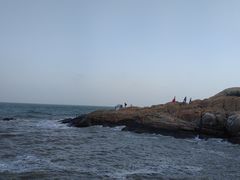 -那琴半岛地质海洋公园