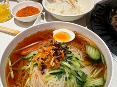 -奔达特色烤牛肉(临河街店)