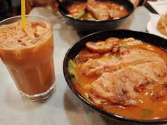 -华嫂冰室(尖沙咀店)