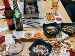 -正丰源大缸烧烤(人民路店)