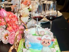 -CAKE BOSS 蛋糕老板(西单君太百货店)