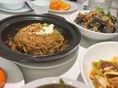 -周大厨辣椒炒肉(淮安万达店)