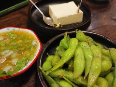 -哥哥の深夜食堂(红松东路店)