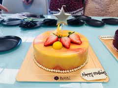 -黑池口感烘焙·生日蛋糕(坂田店)