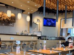 -味太助·银饭食堂(中华城店)