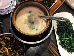 -大洋家·精品潮汕菜·生腌砂锅粥(天河东路店)