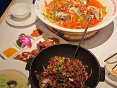 -坛宗剁椒鱼头(河西王府井店)