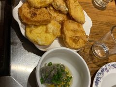 -关二碳烤羊腿(龙翔路店)