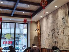 大堂-鲜得来排骨年糕(云南南路店)