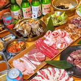 深圳探店|这家韩式烤肉真的是YYDS啊🌹