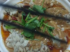 -老七饭馆(光荣道总店)