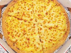 榴莲披萨-魔膳厨房·果木牛排·西餐厅(MM2店)