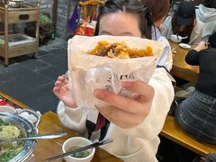 -小豆海棠(嘉兴路店)