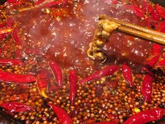 -重庆渝达老火锅(春熙路店)