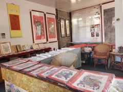 -朱仙镇启封故园景区