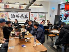 -和府捞面·大师店(上海漕宝路日月光店)
