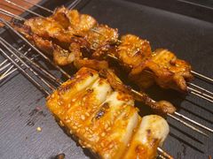 五花肉-麻喜大