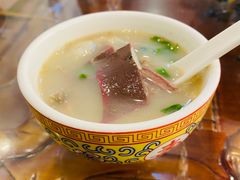 -烤肉季饭庄