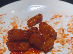 -萬家灯火·私房湘菜·22年老手艺(南岭大道店)