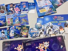 -珠海长隆海洋王国