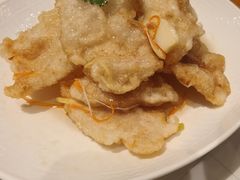 -东方饺子王(工农大路店)