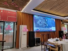 -陶缘一号·四季缘·老字号顺德菜·户外婚礼家宴(西滘店)