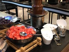 -浦东绿地铂骊酒店品珍轩中餐厅
