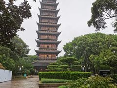 -常熟方塔园