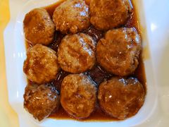 -功德林素菜饭庄(前门店)