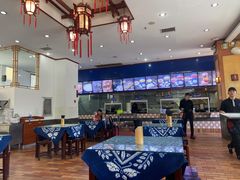 大堂-桥香园过桥米线(国贸店)
