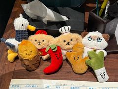 -淮扬府(安定门店)