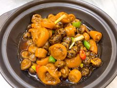 -四妹餐厅(玫瑰街店)