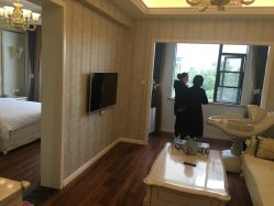 点击看大图 -弗蕾亚·和月月子调理院(东湖店)