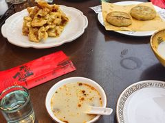 -高晓山馅饼店(牛庄百年店)