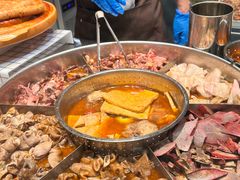 -永辉超市(鲁谷店)