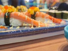 -晴季寿司(红旗街万达店)