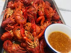 -呆虾王龙虾馆(南湖总店)