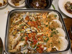 -春天里餐厅(西田城店)